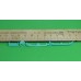 Набор для ВАЗ-2105 решетка радиатора, руль, накладки на бампера (зеленые)